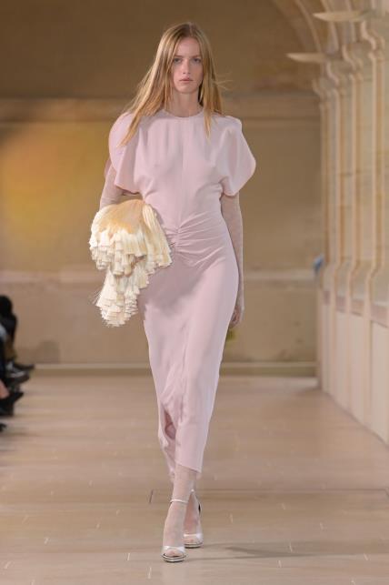 Trendovi proljeće boje Victoria Beckham