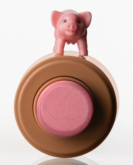 Pocket Blush rumenilo