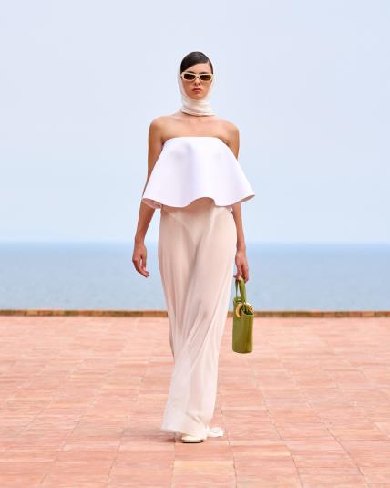 Jacquemus Capri revija 2024