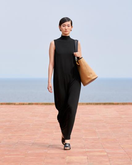 Jacquemus Capri revija 2024