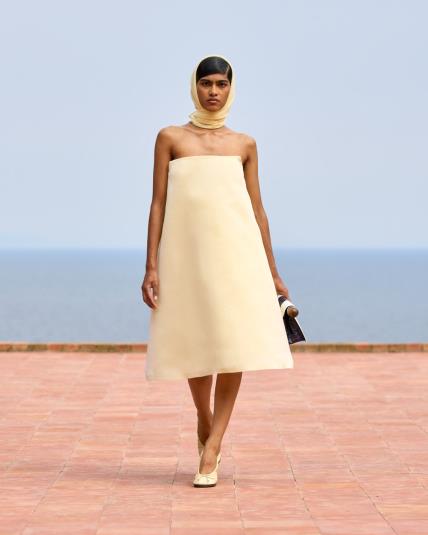 Jacquemus Capri revija 2024