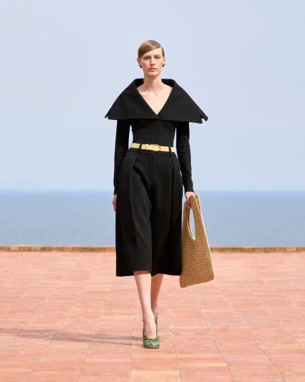 Jacquemus Capri revija 2024