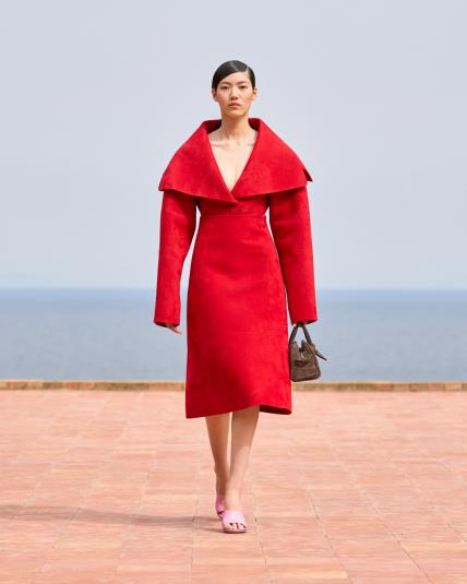 Jacquemus Capri revija 2024