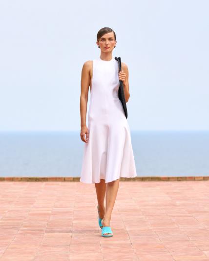 Jacquemus Capri revija 2024