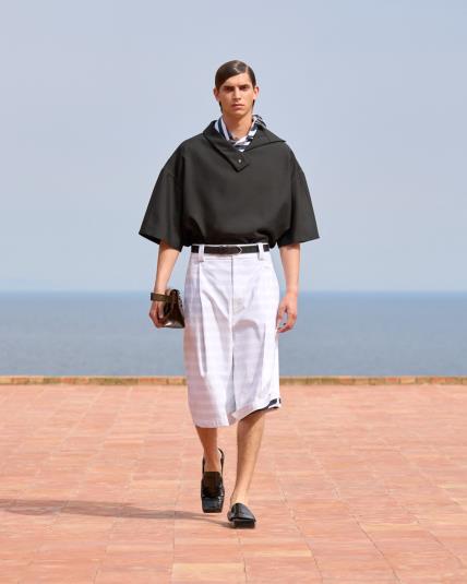 Jacquemus Capri revija 2024