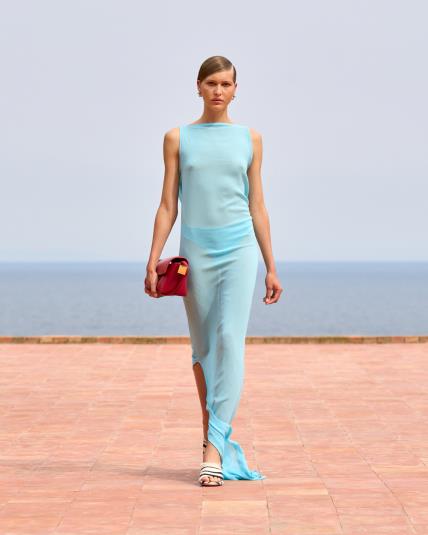 Jacquemus Capri revija 2024