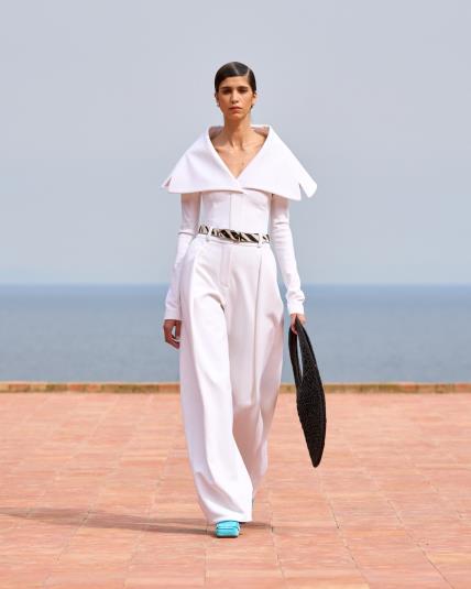 Jacquemus Capri revija 2024