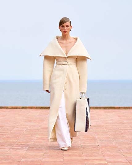 Jacquemus Capri revija 2024