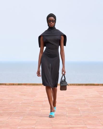 Jacquemus Capri revija 2024