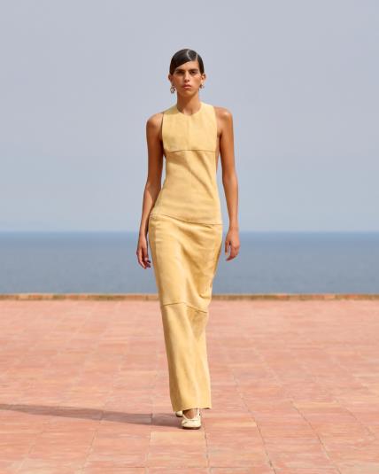 Jacquemus Capri revija 2024