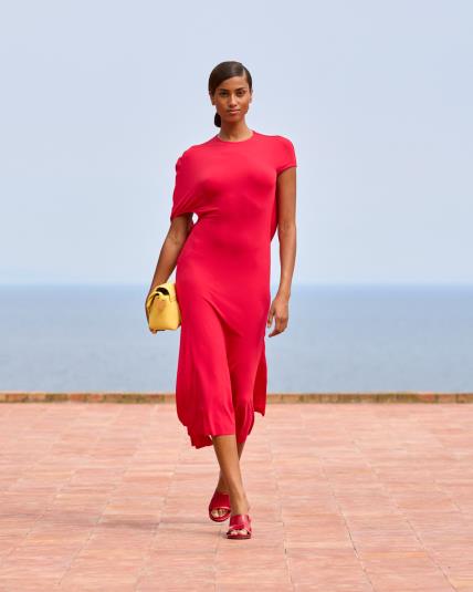 Jacquemus Capri revija 2024