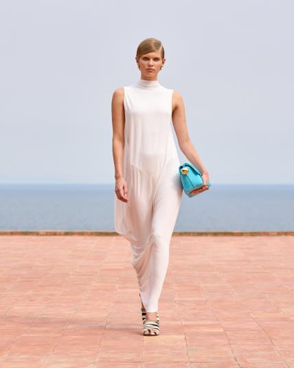 Jacquemus Capri revija 2024