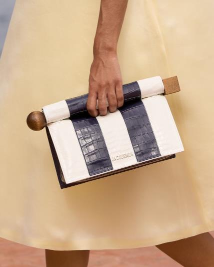 Jacquemus revija Capri ljeto 2024