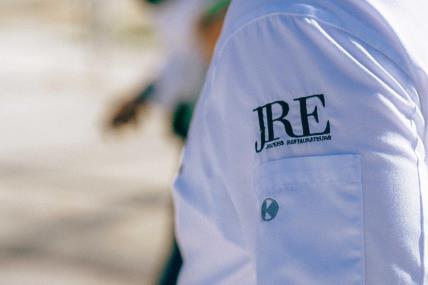 JRE HR masterclass