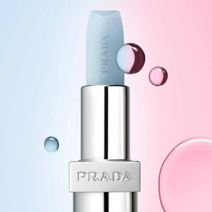 Prada Balm Astral Pink