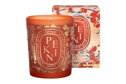 Diptyque City Candles kolekcija