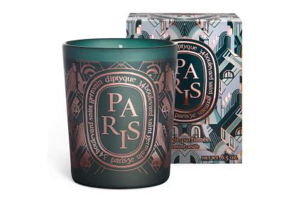 Diptyque City Candles kolekcija