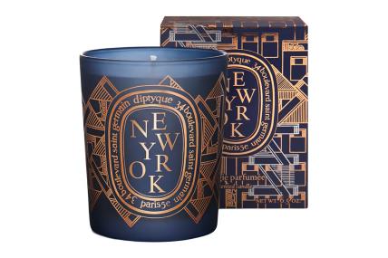 Diptyque City Candles kolekcija