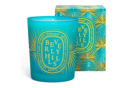 Diptyque City Candles kolekcija