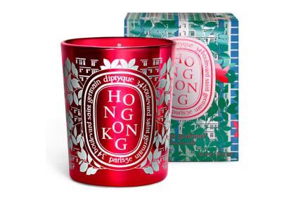 Diptyque City Candles kolekcija