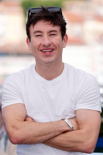 Barry Keoghan