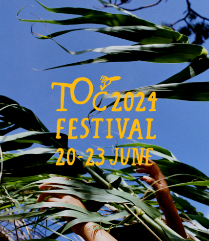 Toč Festival