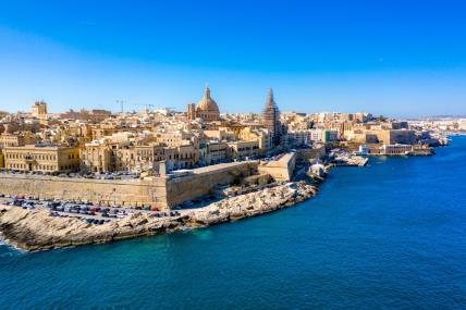 Valletta