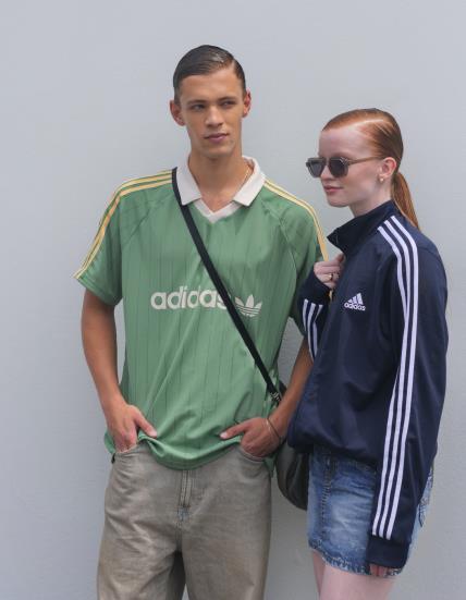 Milano muški tjedan mode SS25 street style
