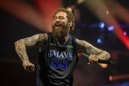 Post Malone