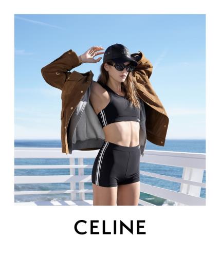 Celine Pilates Collection