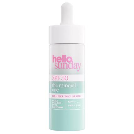 Hello Sunday Lightweight Serum Drops SPF 50 Serum za njegu lica_30 ml_29,49 €.jpg