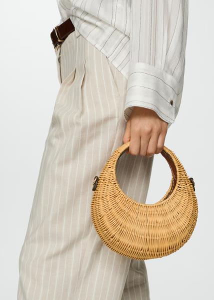 Mango torba