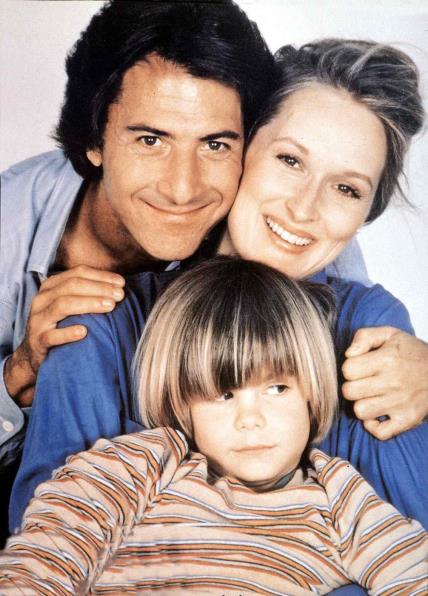 Meryl Street, Karmer vs Kramer