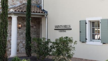 Saints Hills Cantina