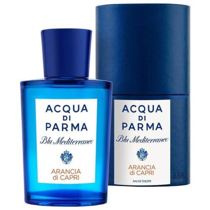 Acqua di Parma Arancia di Capri