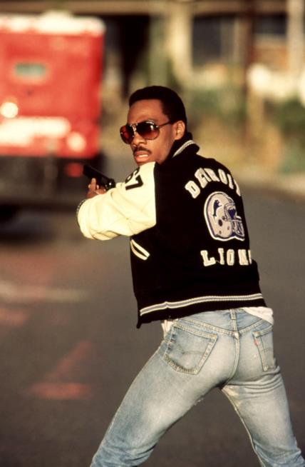 Beverly Hills Cop