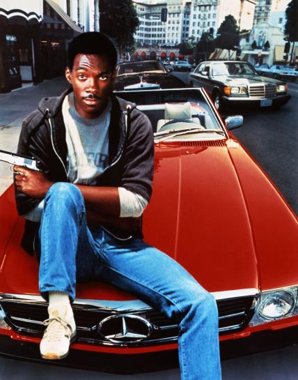 Beverly Hills Cop