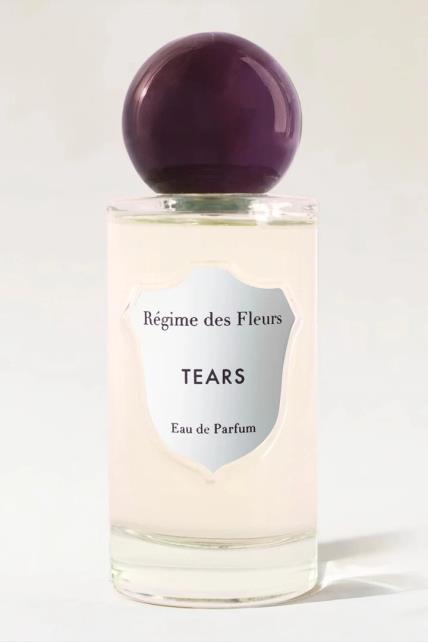 Regime des Fleurs - Tears