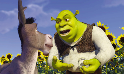 Shrek