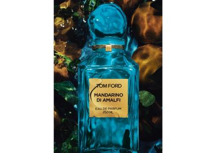 Tom Ford Mandarino Di Amalfi parfem