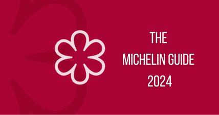 Michelin vodič 2024