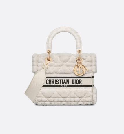 Dior Lady D-Lite torbica