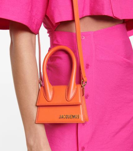 JACQUEMUS torbica