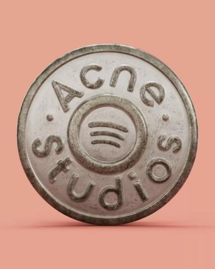 Acne Studios x Spotify