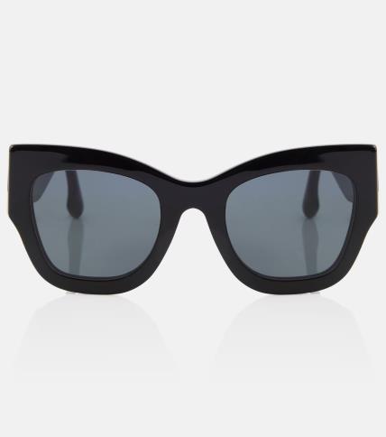 Sunčane naočale VICTORIA BECKHAM Butterfly cat-eye