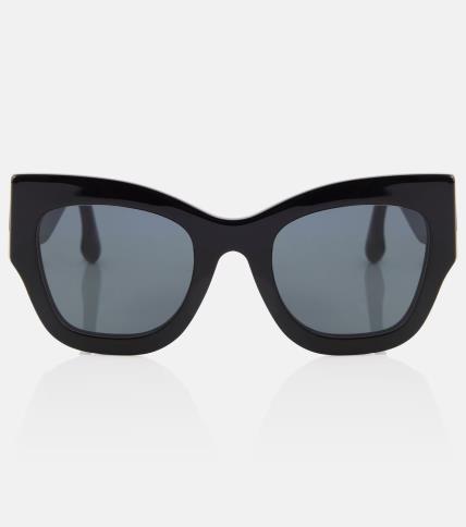 Sunčane naočale VICTORIA BECKHAM Butterfly cat-eye