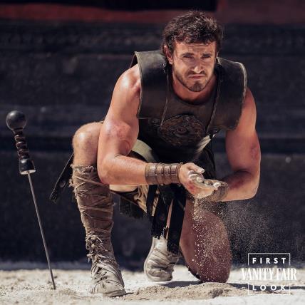 Gladiator 2