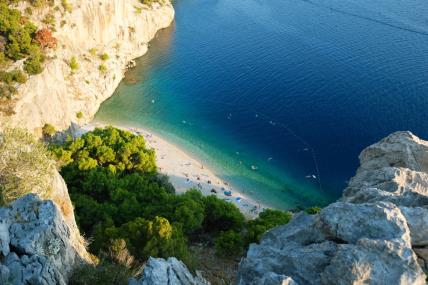 Nugal plaža