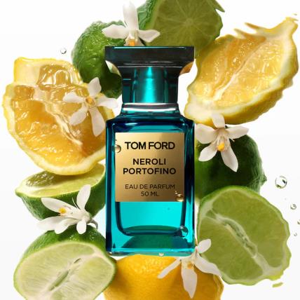 Tom Ford - Neroli Portofino