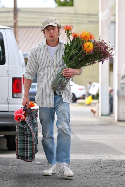 Jeremy Allen White